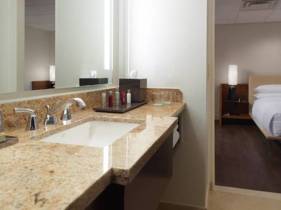 Atlanta Marriott Marquis Hotel Reviews And Room Rates