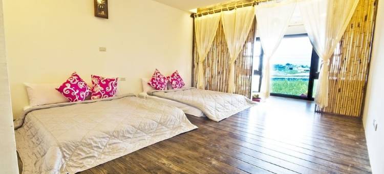 劦陶宛陶艺民宿图片