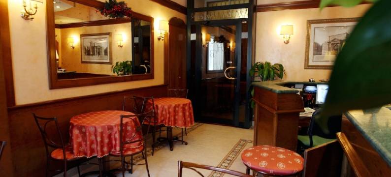 波罗的海酒店(Baltik Guesthouse)图片