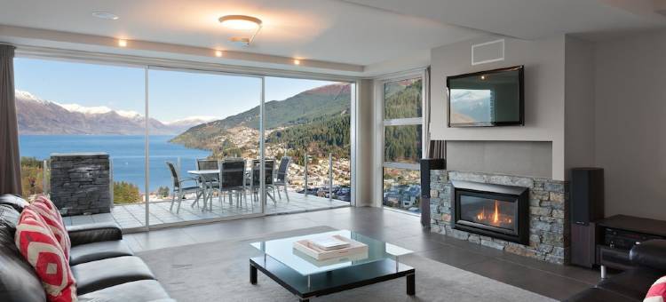 25 on the Terrace by Amazing Accom图片