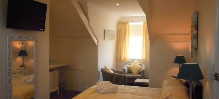 格伦阿夫顿酒店(Glen Afton)图片