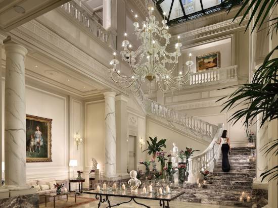 米蘭巴黎宮水療酒店