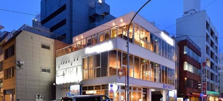 茧球小屋·Tabist(Tabist MAYUDAMA CABIN)图片