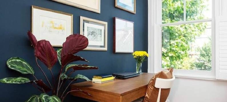 肯萨绿地重生酒店(Revitalising in Kensal Rise)图片