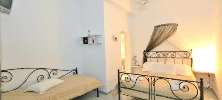 伊里尼旅馆(Irini Pension)图片