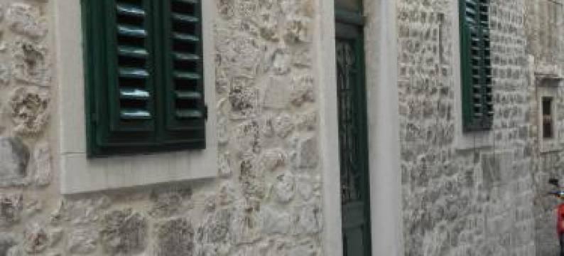 希贝尼克酒店(Pansion Sibenik)图片