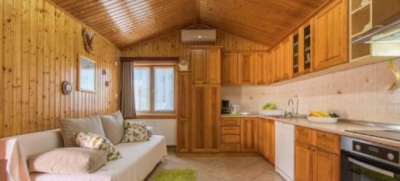 Cottage Nilda I图片