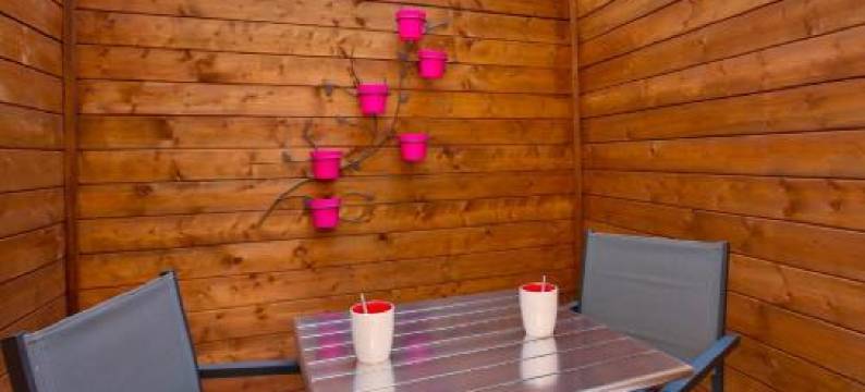 爱与Spa公寓(Love & Spa)图片