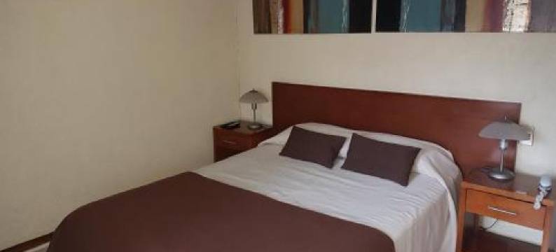 五北酒店(Hotel 5 Norte)图片