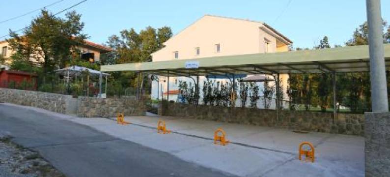 Apartments - Villa Sidro图片