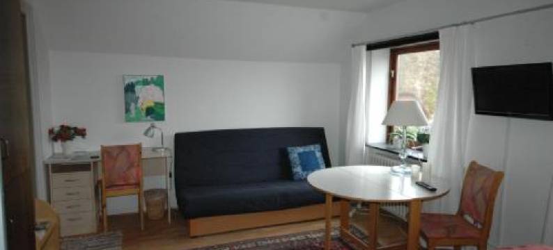 Bed & Kitchen I Højer图片