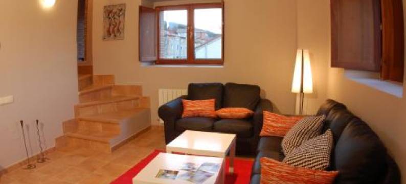 Casa Rural El Esquilador图片