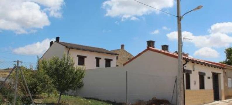 Casa Rural CasaBlasa图片