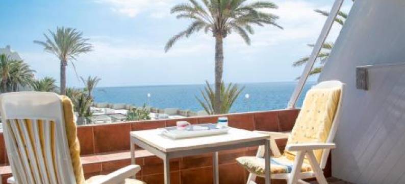 Amazing Seasights - Tenerife图片