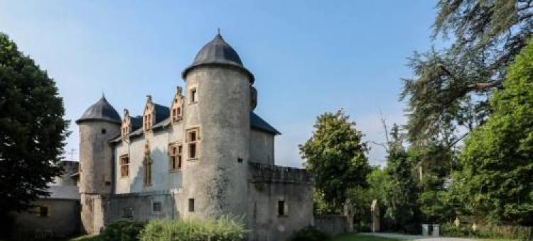玛丽安城堡住宿加早餐旅馆(Chateau Mariande)图片
