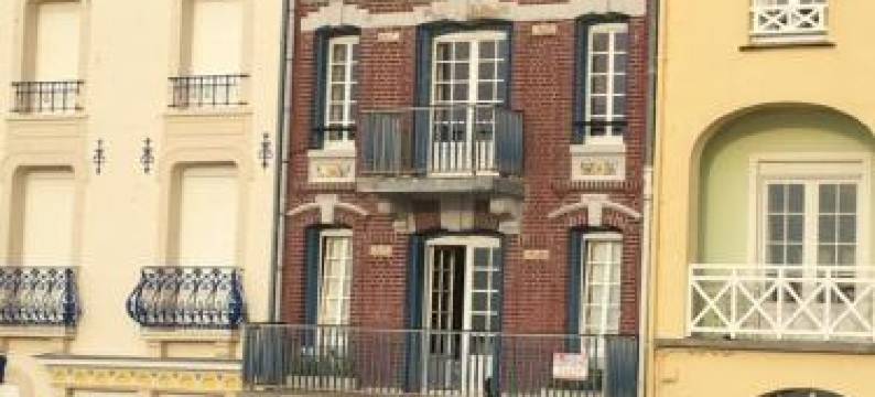 Villa le Grand Large图片