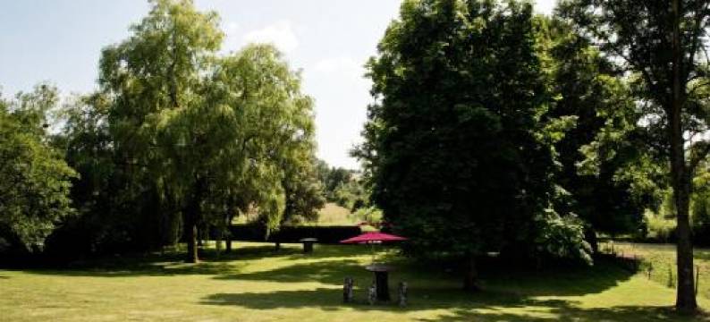 Gîte la Feuille d'Acanthe图片