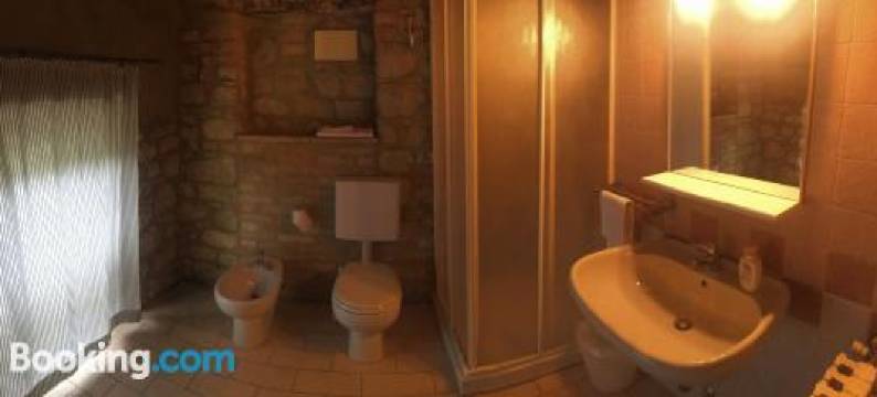 斯普兹罗农家乐(Agriturismo Spizzirò)图片