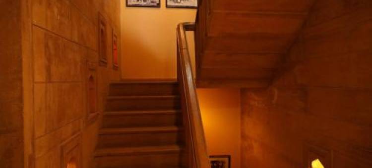 Hotel Muskan Heritage图片