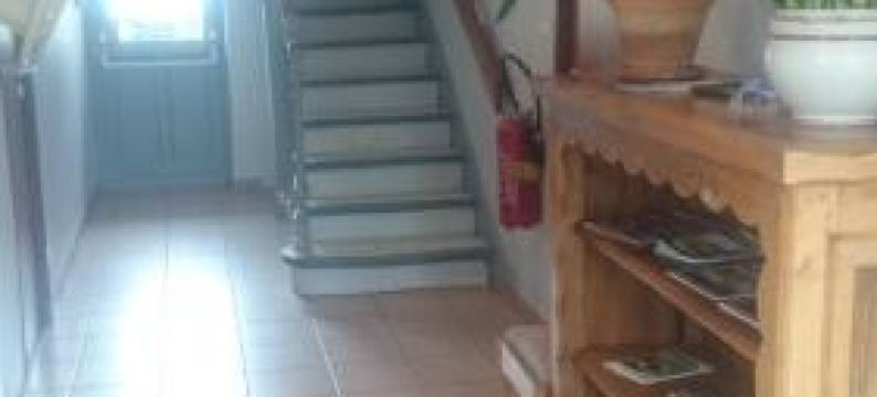 Hôtel Restaurant des 4 Ecluses图片