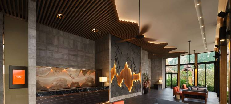 假日度假甲米奥南酒店(Holiday Inn Resort Krabi Ao Nang Beach By IHG)图片