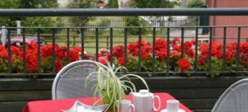 玛廷内拉酒店(Hotel Martinella)图片