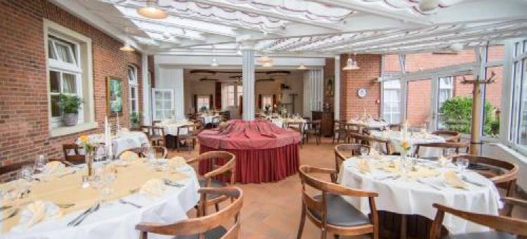 阿尔特斯酒店(Altes Landhaus)图片