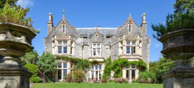 贝丽尔乡村豪宅酒店(Beryl Country House)图片