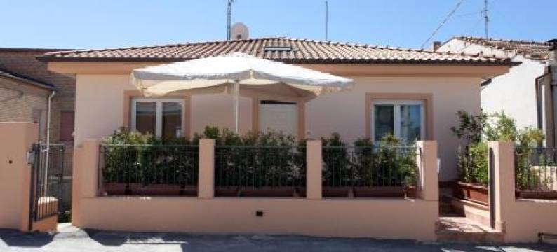 艾博弈提住宿加早餐旅馆(B&B I Poeti)图片