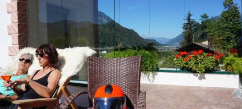 加拉豪斯公寓酒店(Aparthotel Gallahaus)图片