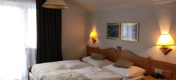 Aktiv- Und Wellnesshotel Gutjahr图片