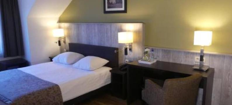 马阿萨坎酒店(Hotel de Maaskant)图片