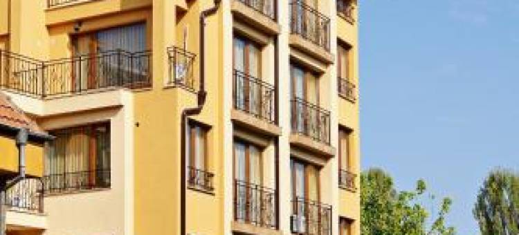 拉米拉家庭旅馆(Family Hotel Ramira)图片