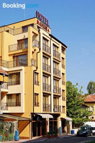 拉米拉家庭旅馆(Family Hotel Ramira)图片