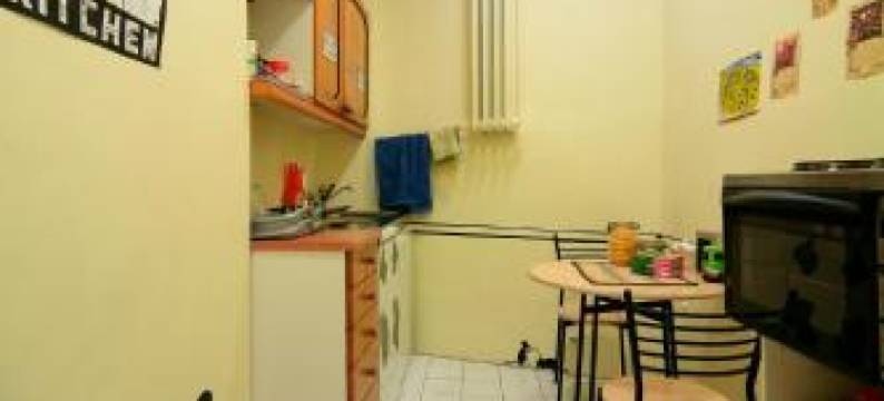 维鲁背包客旅舍(Viru Backpackers Hostel)图片