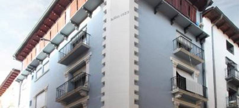 Apartamentos Alcoba de Baco图片