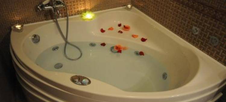 玛吉特套房酒店(Margit Suites Hotel)图片