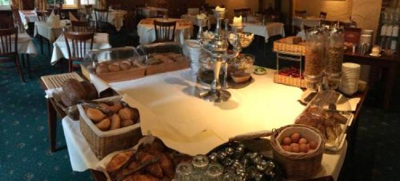 Hotel de Landmarke by Flow图片