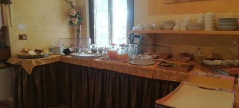 Agriturismo la Zangola图片