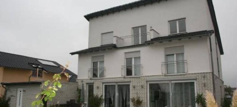 林姆旅馆(Pension Lamme)图片