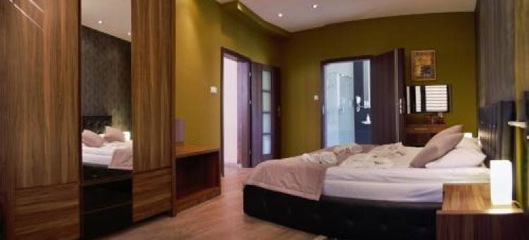 论坛健身水疗及健康酒店(Hotel Forum Fitness Spa & Wellness)图片