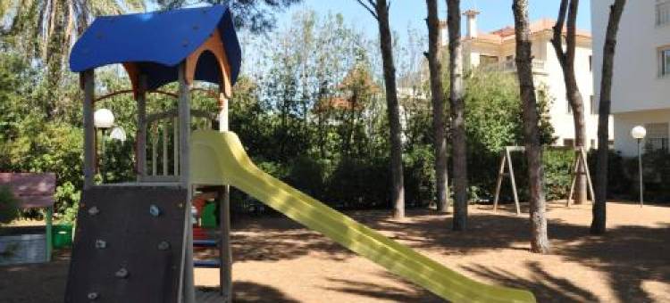 Apartamentos Sunway Talaia图片