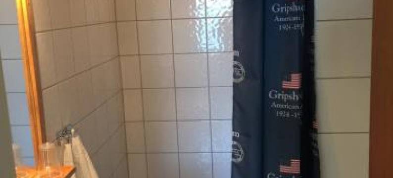 菲斯凯堂根酒店(Hotell Fisketången)图片