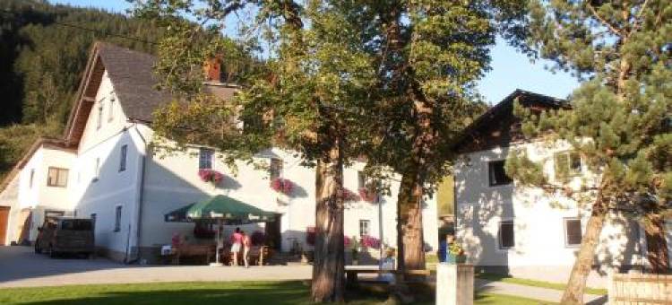 胡博鲍尔公寓(Huberbauer)图片