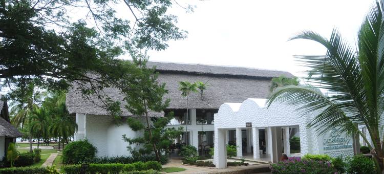 蓝花楹印度洋海滩度假村(Jacaranda Indian Ocean Beach Resort)图片