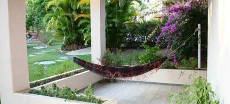 Hotel Fazenda TIA Dora图片