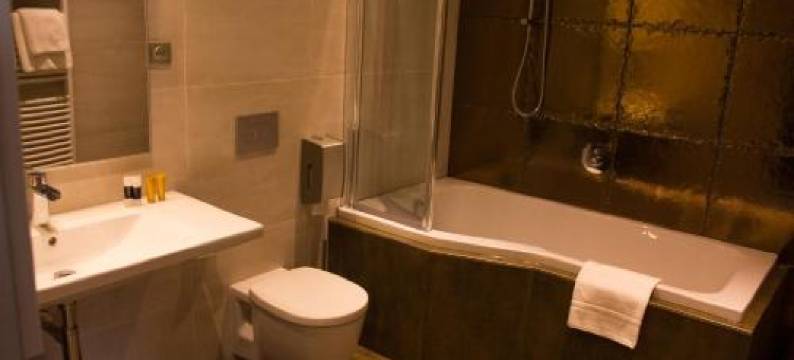 弗洛伊德酒店(Hotel Freud)图片