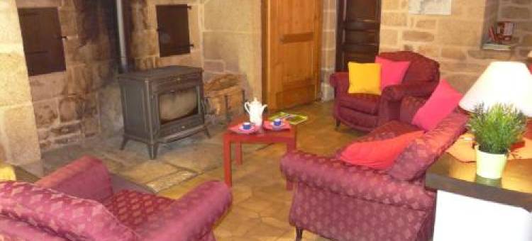 索尔思度假屋(Gite les Sources)图片