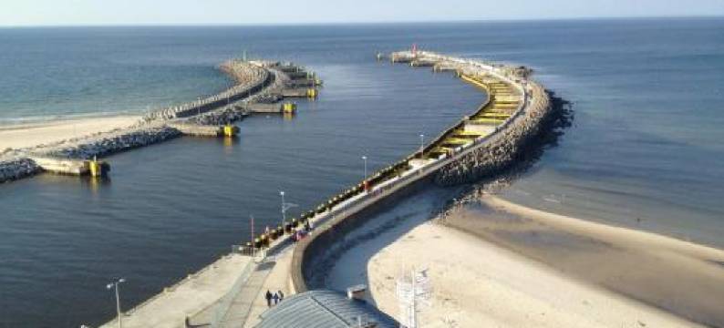 齐格拉斯基公寓(Apartament Żeglarski)图片