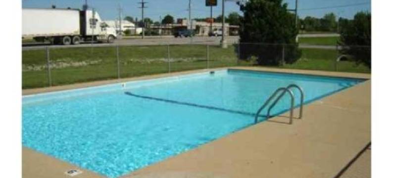 利金乡村汽车旅馆(Country Inn - Licking)图片